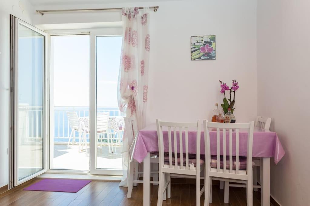Romantic Ap,With Amazing View Ragusa Esterno foto