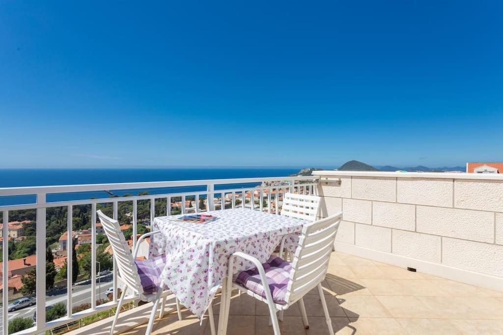 Romantic Ap,With Amazing View Ragusa Esterno foto