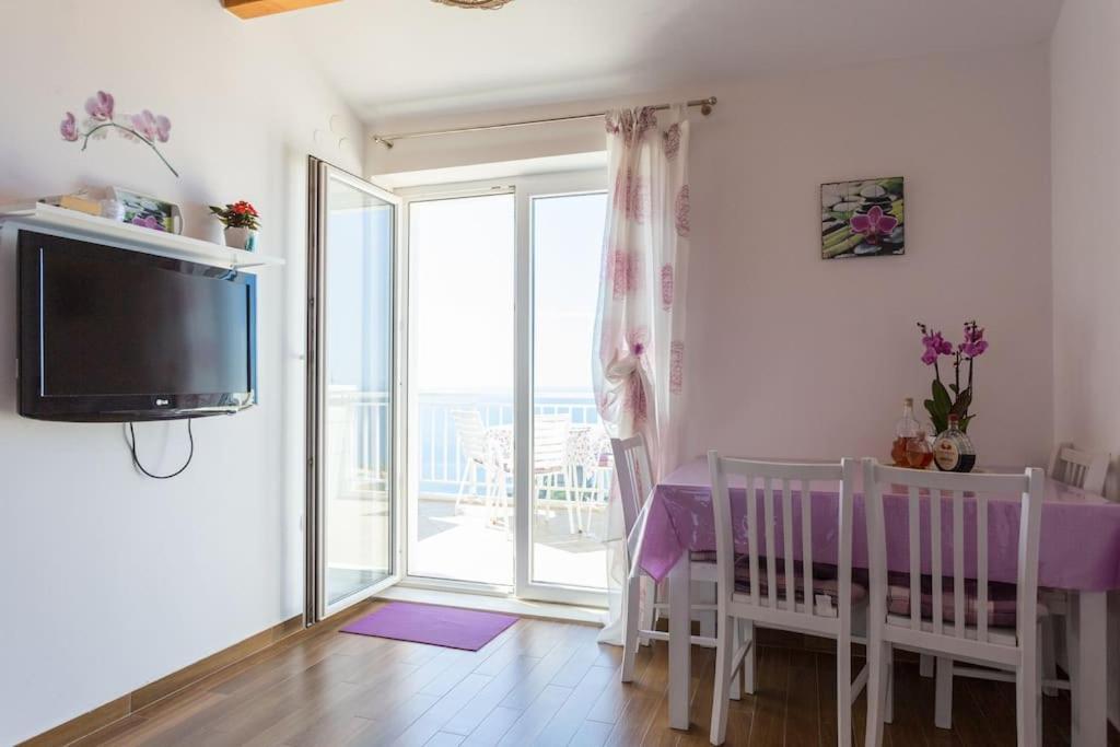 Romantic Ap,With Amazing View Ragusa Esterno foto