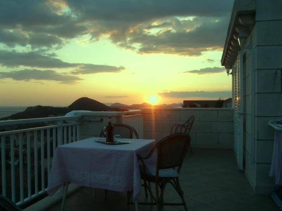 Romantic Ap,With Amazing View Ragusa Esterno foto