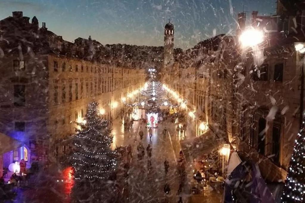 Romantic Ap,With Amazing View Ragusa Esterno foto