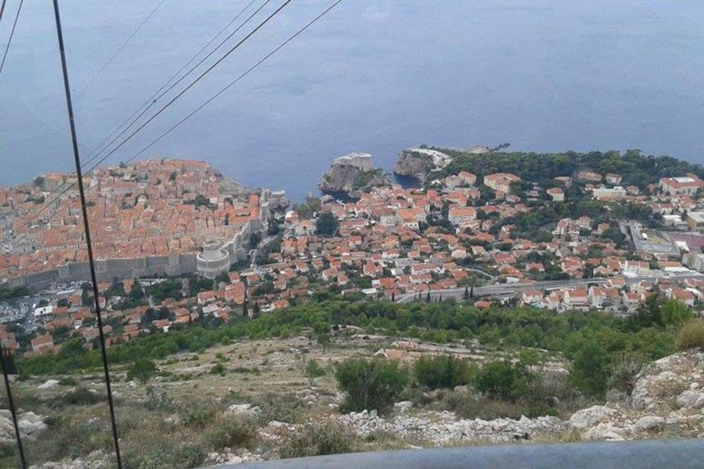 Romantic Ap,With Amazing View Ragusa Esterno foto